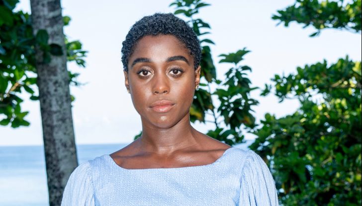 Who Are Lashana Lynch's Parents? Learn All About Them Here