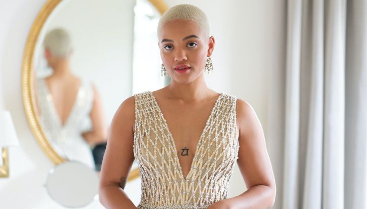Did Kiersey Clemons Undergo Weight Loss? Learn All the Details Here