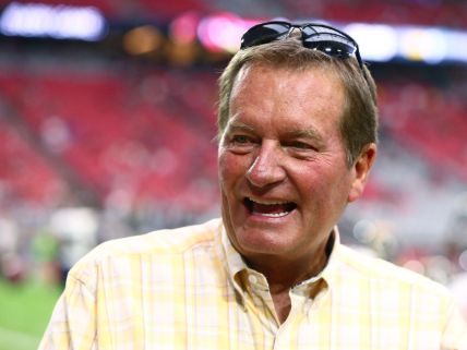 Jim Fassel was the former coach of New York Giants.