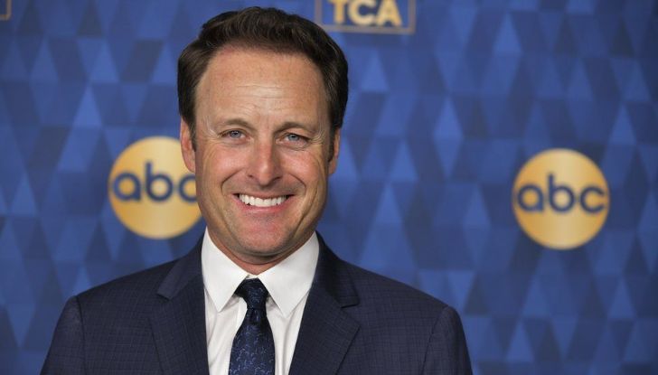 Chris Harrison Confirms That He Will Not Return as the Host of 'The Bachelor'
