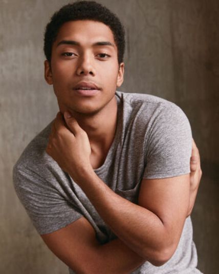 Chance Perdomo has won one BAFTA nomination.