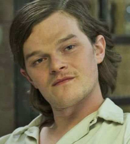 Robert Aramayo is an English actor of Spanish origin.