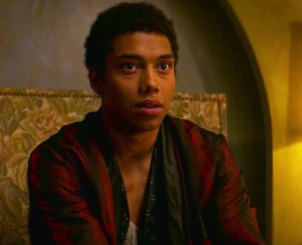 Chance Perdomo to star in After Sequels.