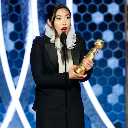 Awkwafina's Net Worth in 2021: Learn all the Details Here | Glamour Fame