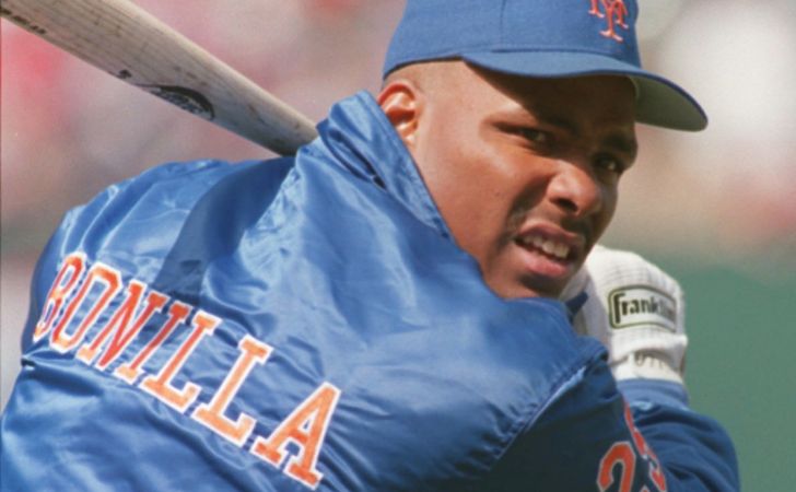 Bobby Bonilla Wife: Who Is Migdalia Bonilla? - ABTC