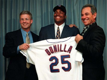 Who is Bobby Bonilla's Wife? Learn About His Married Life
