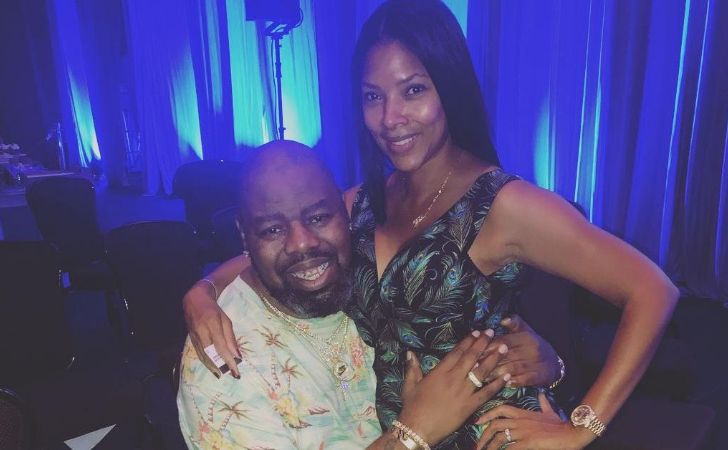 Biz Markie's Wife: Learn About His Married Life | Glamour Fame