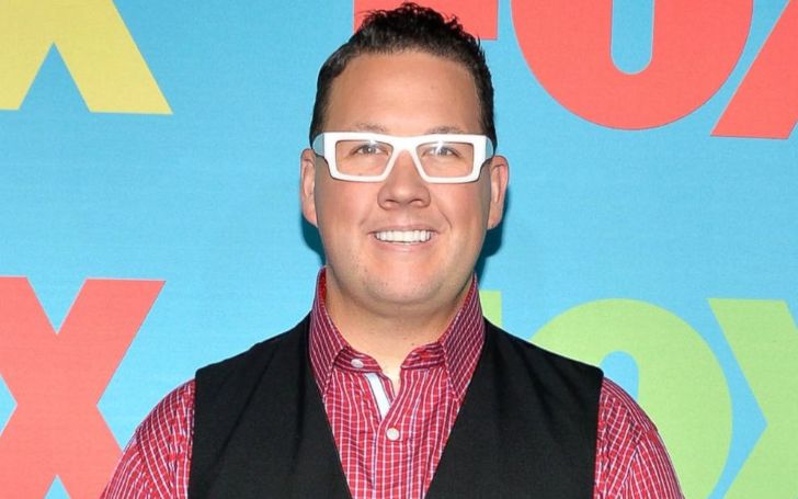 Graham Elliot's Net Worth in 2021: Learn all the Details Here