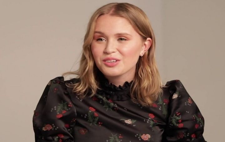 Who is Eliza Scanlen Dating in 2021? Learn About Her Relationship Status