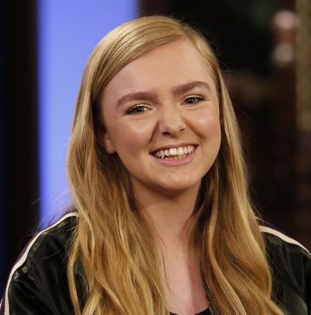 Elsie Fisher's net worth as of 2021 is estimated to be $500,000 to $700,000.