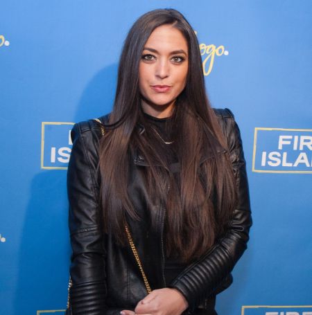 Sammi Giancola's net worth is estimated at more than $4 million.