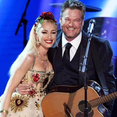 Blake Shelton and Gwen Stefani have been dating for more than 6 years.