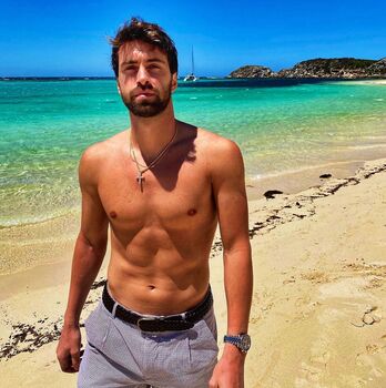 Nikoloz Basilashvili has an estimated Net Worth of $1 to $2 million.