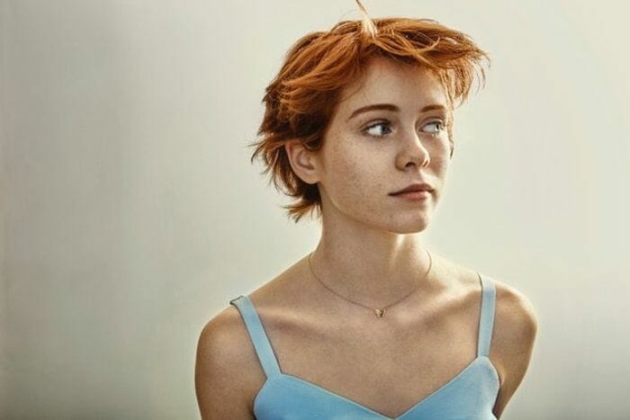 Sophia Lillis is an actress, best known for her role in 'It'.