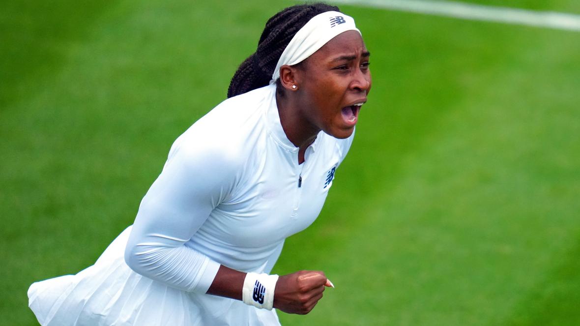 What is the Net Worth of Coco Gauff in 2021? Find Out Here