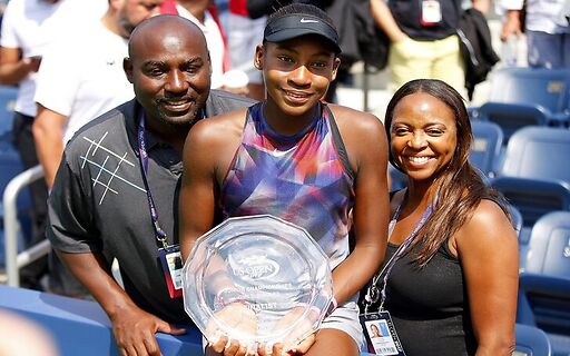 Coco Gauff's Parents: Learn all About Them Here