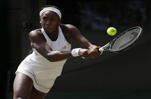 Who is Coco Gauff Dating in 2021? Find Out Here