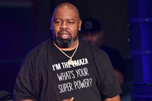 Biz Markie is estimated to be worth $3 million.