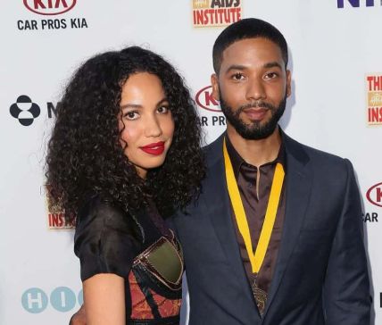 Jurnee Smollett-Bell's Brother: All the Details Here | Glamour Fame