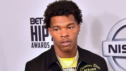 Lil Baby was arrested on charges of drug transportation.