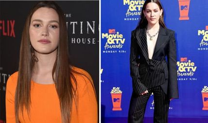 Victoria Pedretti to star in the upcoming Lucky.