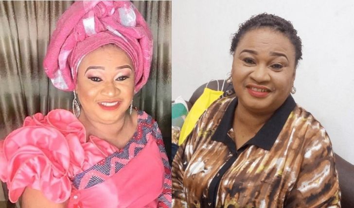 Beloved Nollywood Actress Rachel Oniga Has Passed Away | Glamour Fame