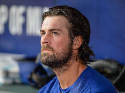 Who is Cole Hamels' Wife? Learn About His Married Life Here! | Glamour Fame