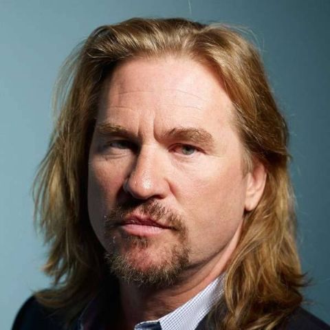 Val Kilmer's net worth is approx 25 million dollar