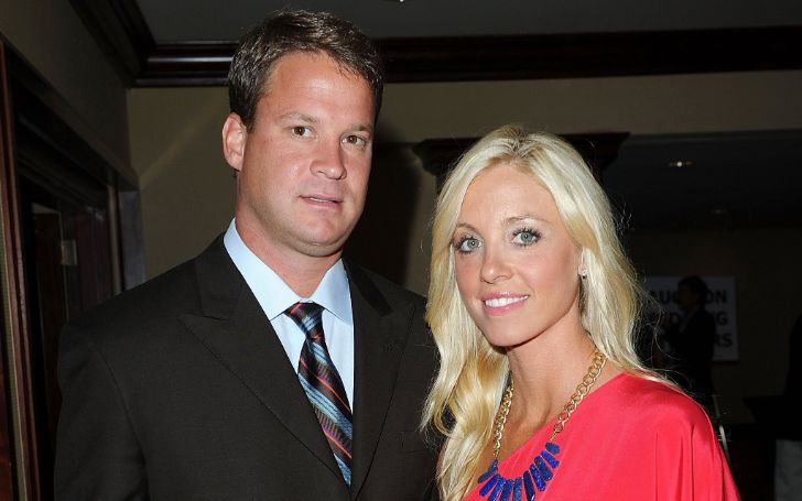 Who is Lane Kiffin's Wife? Learn About His Married Life Here