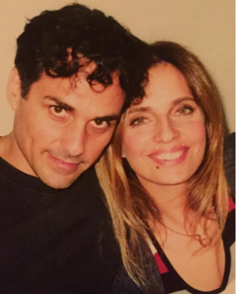 Who is Maurice Benard's Wife? Learn About His Married Life Here ...