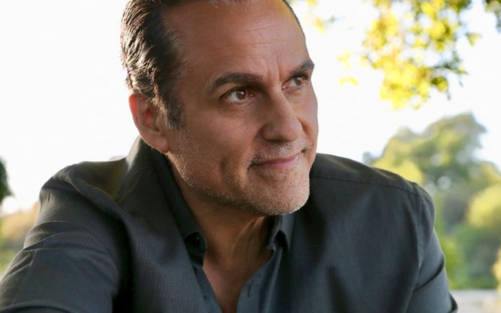 What is Maurice Benard's Net Worth in 2021? Learn About His Earnings and Salary Here