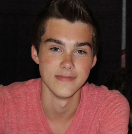 Jeremy Shada's net worth for the year 2021 is 500 thousand dollars.