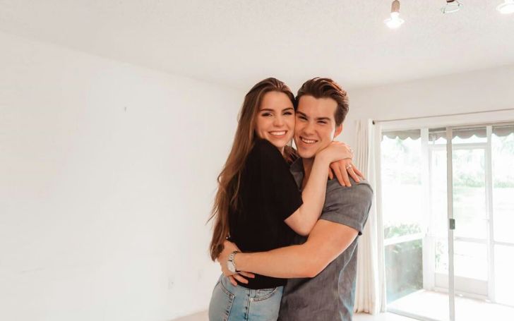 Who is Jeremy Shada's Wife? Learn About His Married Life