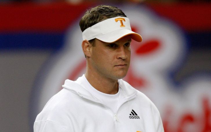 What is Lane Kiffin's Net Worth in 2021? Learn About His Earnings and Salary