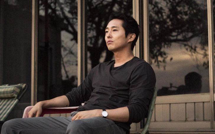 What is Steven Yeun's Net Worth in 2021? Learn About His Earnings and Wealth