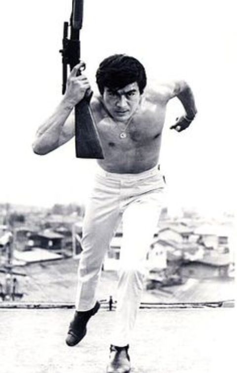 Sonny Chiba's net worth is estimated to be around $1 - $5 million.