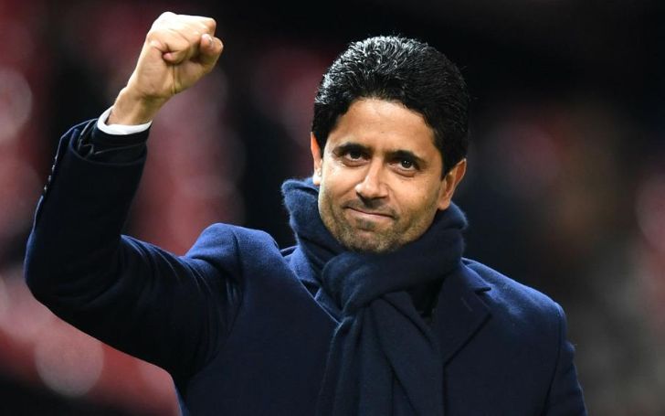 Nasser Al-Khelaifi's Parents: Learn About His Family Life Here