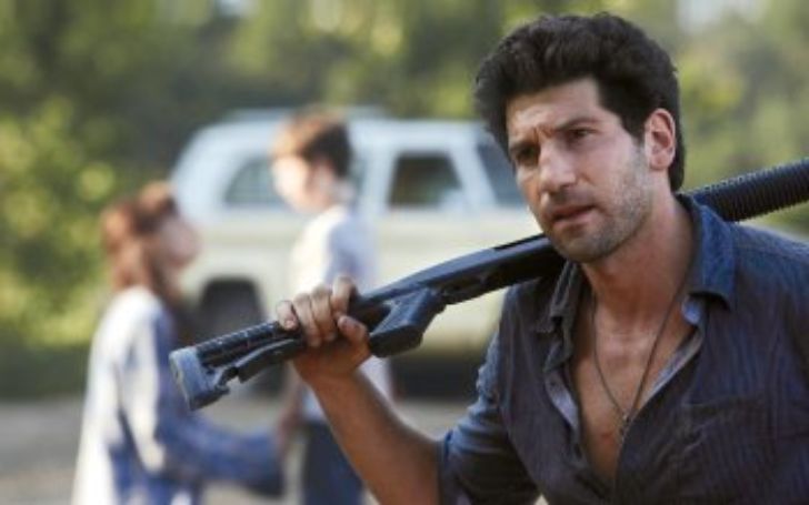 Who is Jon Bernthal's Wife? Learn About His Married Life Here