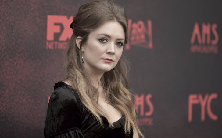 What is Billie Lourd's Net Worth in 2021? Learn All the Details Here