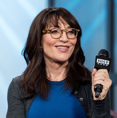 Katey Sagal's net worth as of 2021 is approximately $30 million.