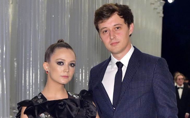 Who is Billie Lourd's Husband? Learn About Her Relationship Status Here