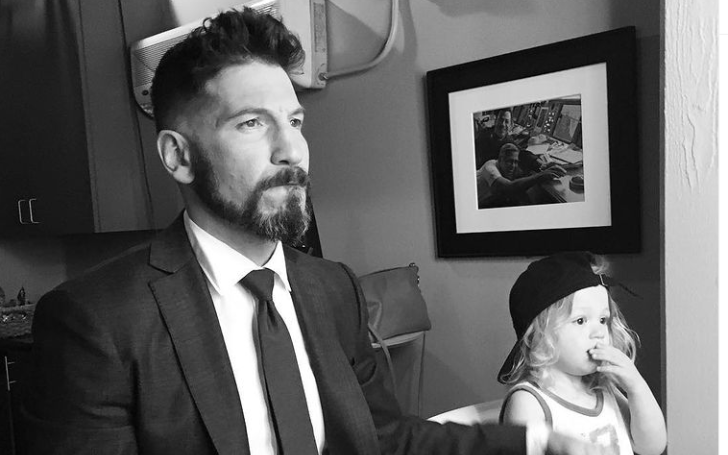 Jon Bernthal's Kids: Learn About His Family Life Here