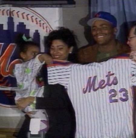 Bobby Bonilla - Ethnicity of Celebs