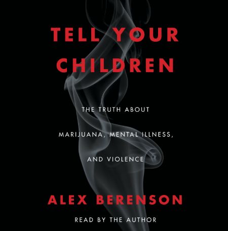 Alex Berenson book Tell Your Children  sparks controversy 