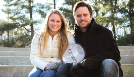 Who Is Charles Esten S Wife Learn About His Married Life Here Glamour Fame