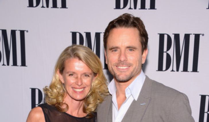 Who Is Charles Esten S Wife Learn About His Married Life Here Glamour Fame