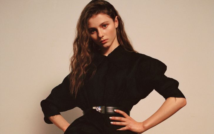 Thomasin McKenzie's Net Worth in 2021: All the Details Here