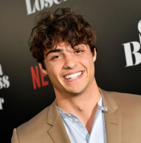 Noah Centineo is officially a multi-millionaire.