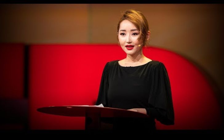 Does Yeonmi Park Have Kids? Learn About Her Family Life