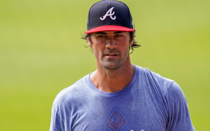 What is  Cole Hamels' Net Worth in 2021? Learn About His Salary and Earnings